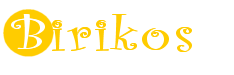 Birikos Hotel Logo